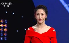 央视预测男篮首发！辽宁双子星加翟晓川，周易双塔，美女主持